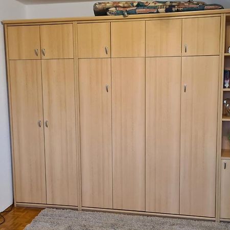 Pematra Ferienwohnung Seeschwalbe Lubeck Exterior photo