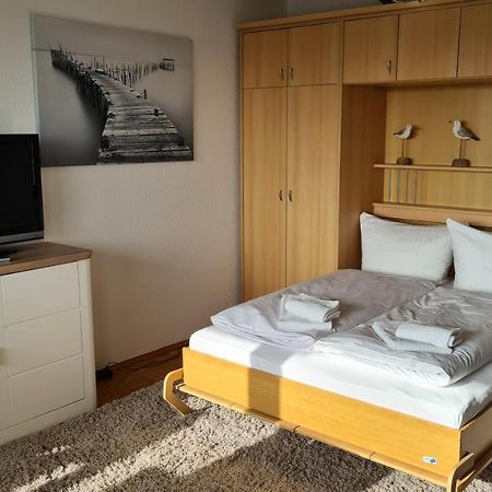 Pematra Ferienwohnung Seeschwalbe Lubeck Exterior photo