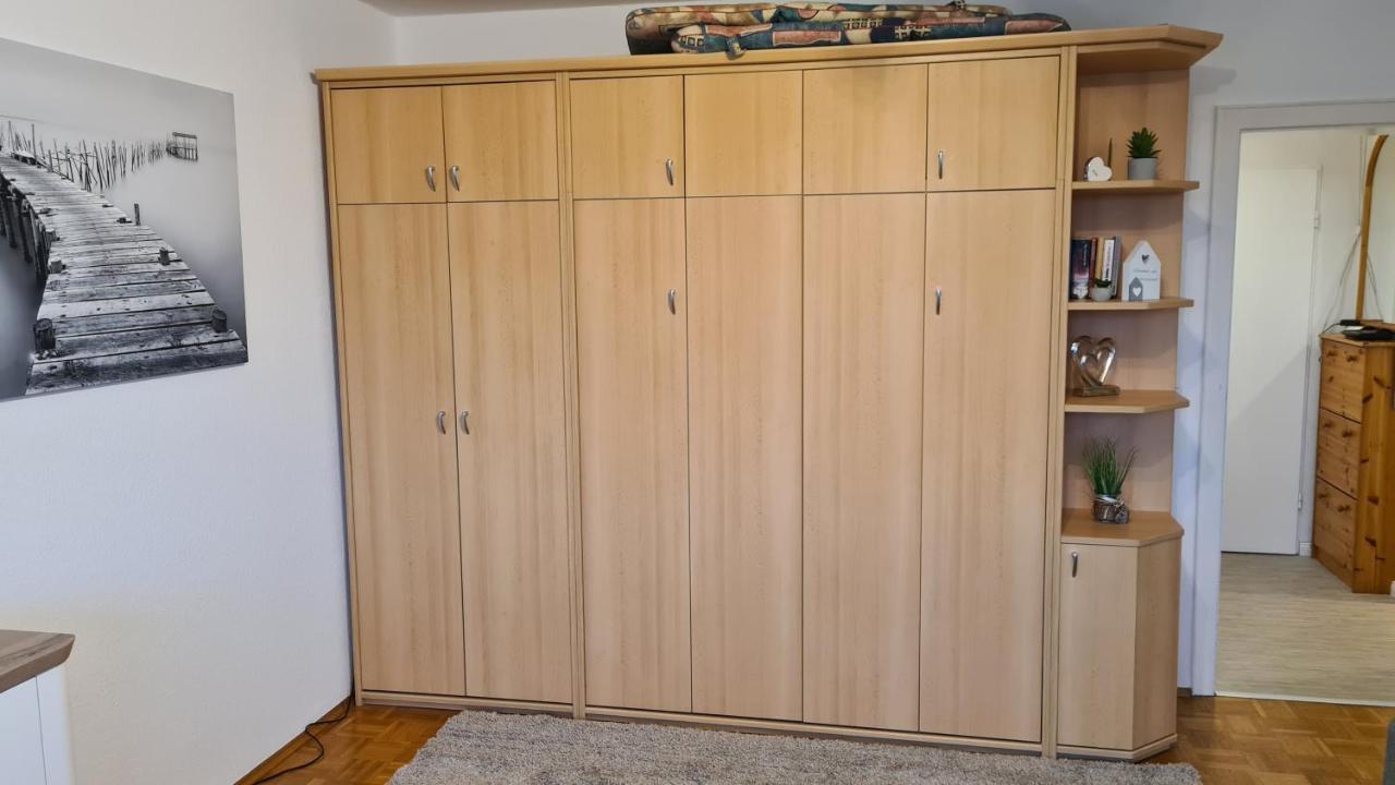 Pematra Ferienwohnung Seeschwalbe Lubeck Exterior photo