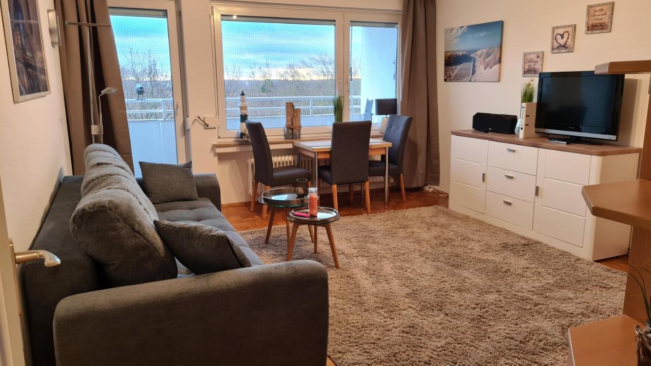 Pematra Ferienwohnung Seeschwalbe Lubeck Exterior photo